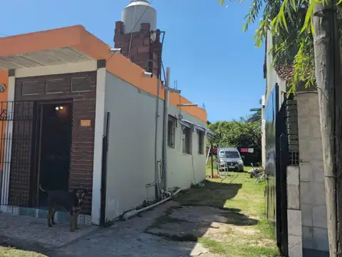 Casa 3 ambientes en venta Mar de Ajo