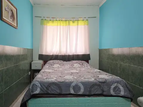 Casa 3 ambientes en venta Mar de Ajo