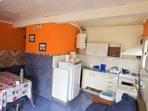 Casa en Venta en Mar de Ajo, USD 55.000