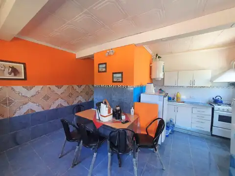 Casa en Venta de 2 dormitorios