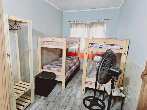 Blanco Encalada al 1000