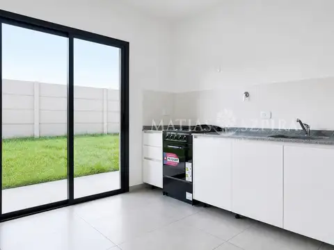 Casa en Venta de 2 dormitorios