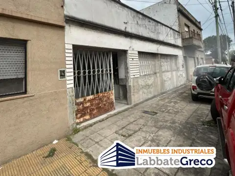 Terreno en Venta en Caseros, USD 120.000