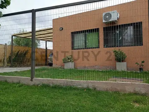 Nuestra señora del Carmen 3700