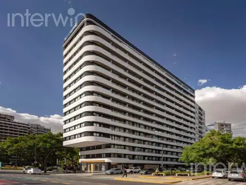 Departamento - Nuñez