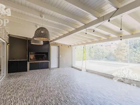 Casa en Venta 10 años