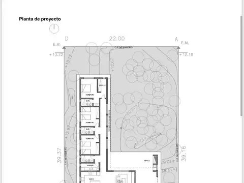 Casa en Venta al Oeste
