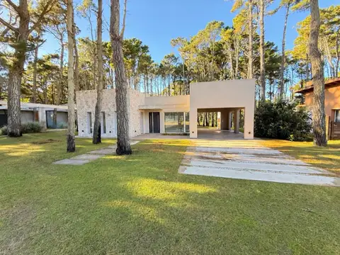 Casa - Venta - Argentina, Pinamar - ENEAS 2831