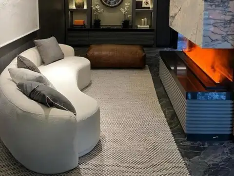 Departamento en Venta en Caballito Sur, USD 136.000