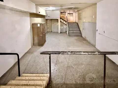 Galpon en Venta 60 años