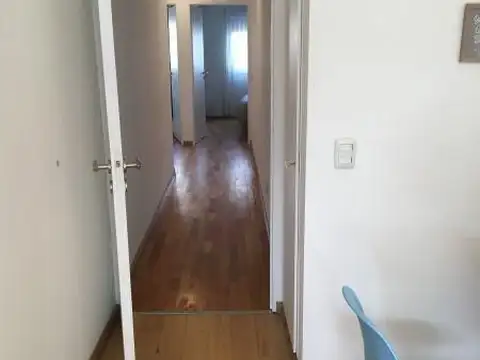 Departamento en Alquiler Temporal 5 años