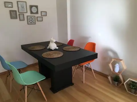 Departamento en Alquiler Temporal de 2 dormitorios