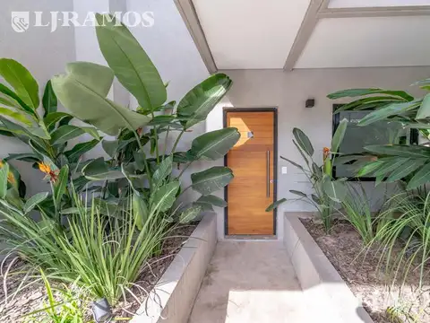 Terrazas H1, Las Campanillas. Km 42.5 Panamericana Ramal Pilar