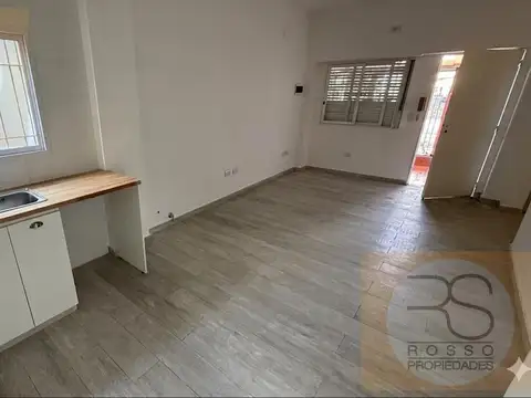 Depto Tipo Casa en Alquiler A Estrenar