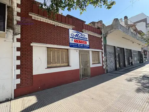 Oportunidad Lote 7.44x9.89 U.S A A.-