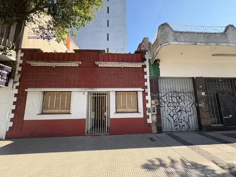 Terreno en Venta en Villa Pueyrredón, CABA