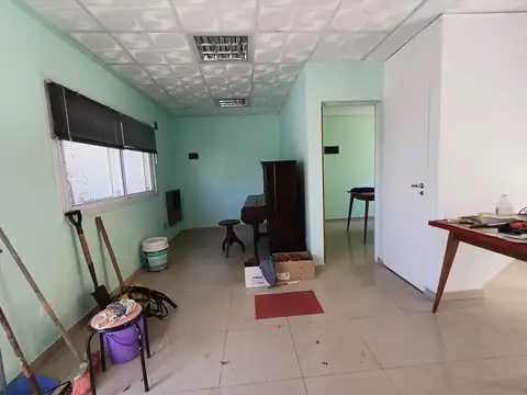 Depto Tipo Casa en Alquiler en Villa Ballester, $ 820.000