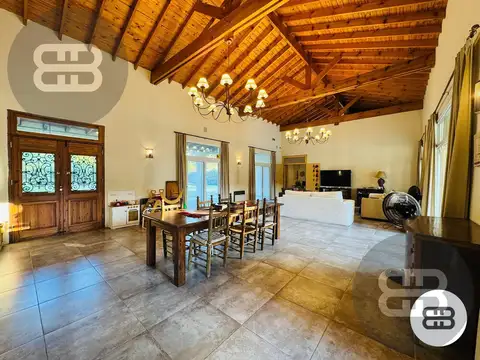Casa en Venta en Amancay  - Fatima, USD 499.000