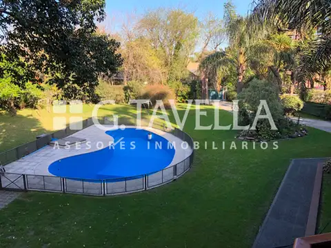 Casa en Venta de 4 dormitorios