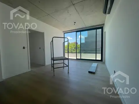 3 Ambientes a estrenar en Belgrano! Piso alto con Amenities!