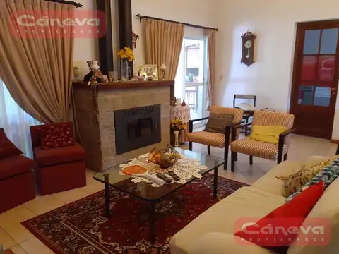 Casa en Venta 18 años