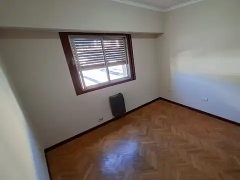 Departamento 4 ambientes con 3 baños