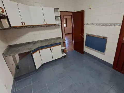 Departamento en Alquiler de 4 ambientes