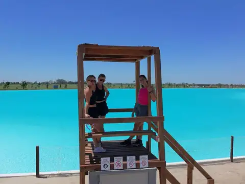 Terreno en Vida Crystal Lagoon