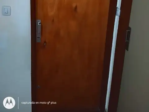 Chiozza 1700, Piso 3