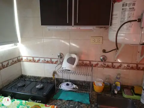 Departamento en Venta 40 años