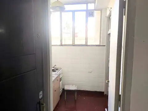 Venta departamento 2 ambientes en Monserrat