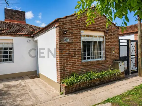 Casa en venta, Lisandro Olmos