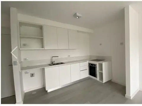 Departamento en Venta en Tigre Centro, USD 220.000