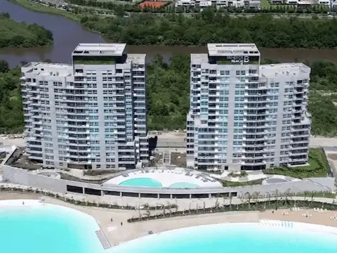 DEPARTAMENTO EN VENTA EN TIGRE