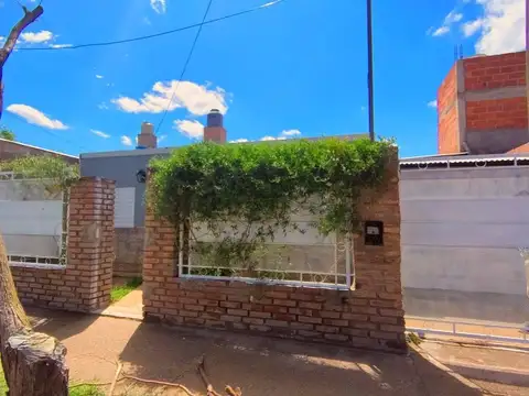 VENTA |BARRIO JUAN G FUNES SAN LUIS