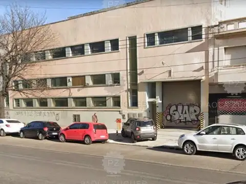 Depósito Galpón  en Alquiler ubicado en Piñeyro, Avellaneda