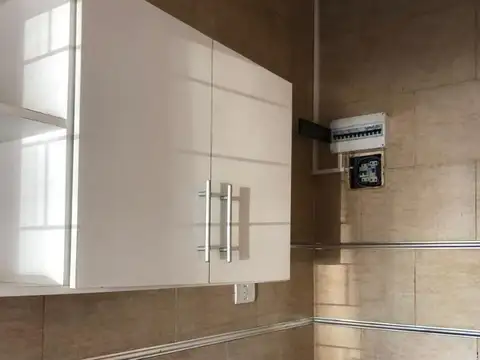 Departamento 2 amb PB FRENTE SAN MARTIN