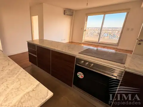 Departamento en Venta en Rosario, USD 170.000
