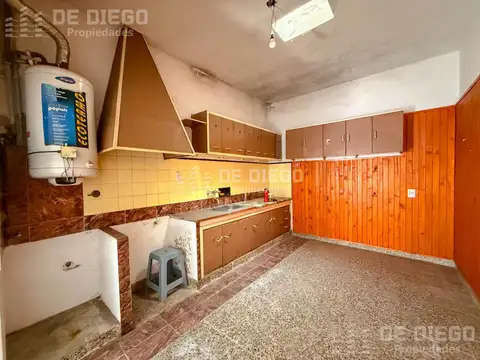 Casa en Venta en Los Polvorines, USD 110.000