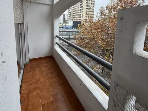 Departamento en Alquiler Permite mascota