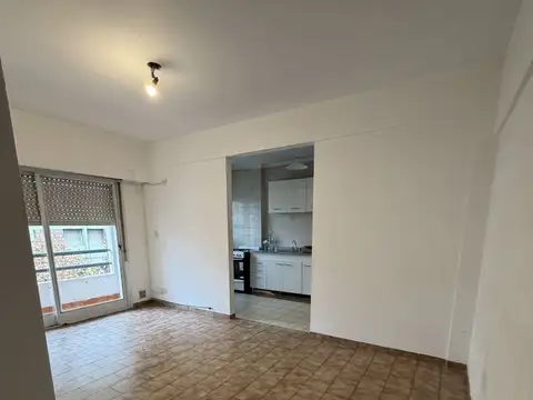 Departamento en Alquiler de 2 ambientes