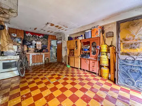 Casa en Venta en Cañada De Gomez, USD 63.000