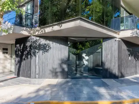 Teodoro Garcia esquina Moldes