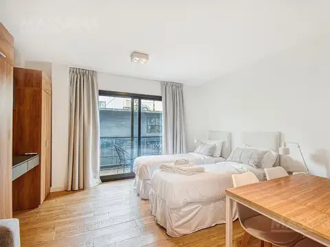 Departamento en Venta de Monoambiente