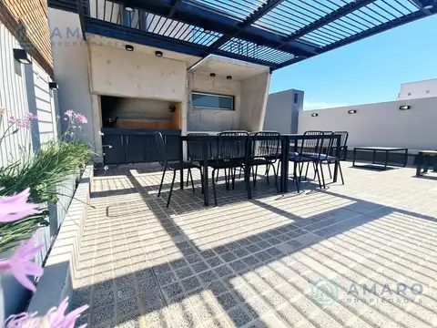 Departamento en Venta 1 año