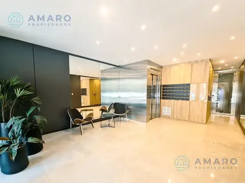 Departamento en Venta en Centro, USD 61.000