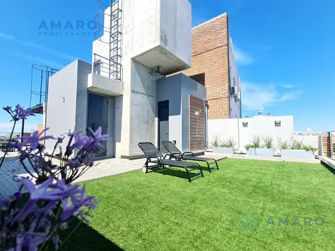 Departamento en Venta Permite mascota