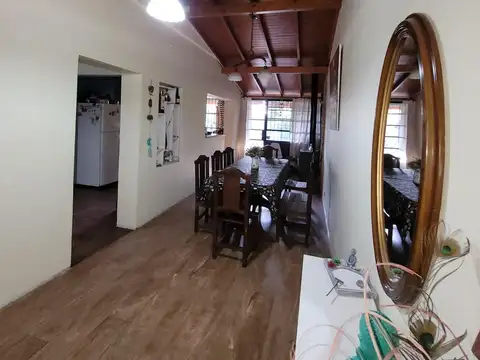 Casa en Venta en Longchamps, USD 125.000