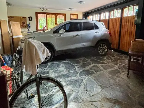 Casa Nautico Escobar