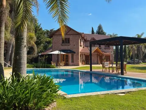 Casa Nautico Escobar